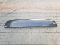 фото thumb №1, Захист сонцезахисна накладка man tgl , tgm niska кабіна 81637010060