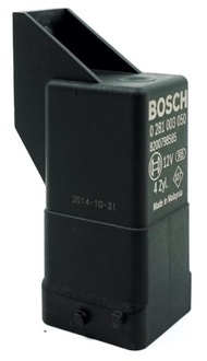 фото thumb №1, Реле свічок розжарювання renault