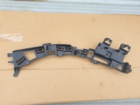 фото thumb №1, Berlingo iv rifter partner кронштейн направляющая бампер