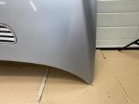 Bmw 7 e65 e66 капот крышка двигателя titansilber металлик 354/7 7043239 Оригинал, фото thumb