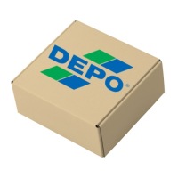 фото thumb №2, Фара - depo 442-1140r-ld-em