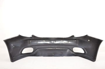 фото thumb №11, Maserati granturismo m145 2007 бампер зад