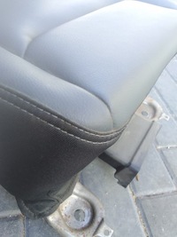 фото thumb №11, Ram 1500 v 19- подлокотник сиденье складной 4345999-tx7 usa