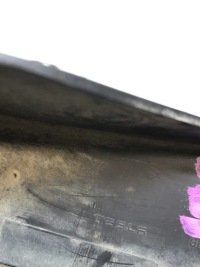 Решітка бампера перед tesla model 3 1085927-00-c Ціна, фото thumb