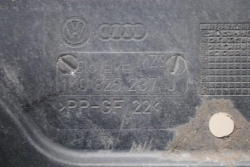 фото thumb №6, Защита pod двигатель плита 1k0825237j seat leon ii 1p