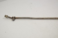 фото thumb №4, Prrzewód трубка радіатора оливи коробки mercedes r129 sl 500sl 1292700196