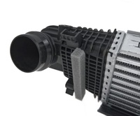 фото thumb №8, Intercoolery do ford mustang 2024- 2716528