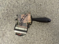 фото thumb №6, Hyundai getz 06-10 перемикач світла повороту