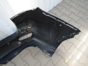 фото thumb №10, Бампер зад задній bmw x5 f15 м-пакет 13-18