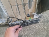 фото thumb №9, Шкіра спинка сидіння audi a8 d2 передній fl krem