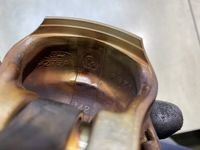 фото thumb №12, Поршень шатун focus mk1 2.0 16v 84l58