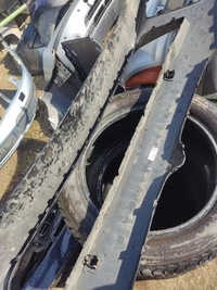 фото thumb №11, Бампер перед bmw 5 g30 g31 lift m-pakiet 20-