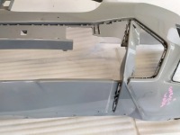 Бампер перед bmw x3 g01 x4 g02 lift m-pakiet Київ, фото thumb