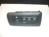 фото thumb №1, Регулювання світла вимикач mazda оригінальний номер kd49-66-170