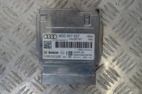фото thumb №1, Audi a6 c7 - модуль прискорення 4g0907637