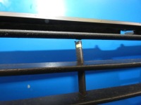 фото thumb №2, Volvo v60 s60 ii r-design решётка бампера перед