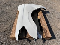 фото thumb №7, Крила перед передній лівий ford expedition 2018+