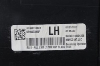 фото thumb №11, Chrysler pacifica 17- захист стійка ліва кнопка