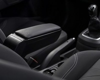 фото thumb №8, Підлокітник регульований ze бардачок do renault zoe 2017-2019