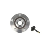 фото thumb №2, Ступица колеса перед c-max focus ii focus ii 03-12