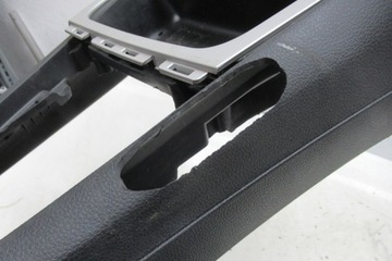 фото thumb №7, Bmw 1 cabrio 09r туннель средний