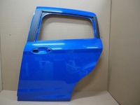 фото thumb №1, Дверь левый задняя сдвижные ford b-max