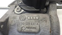 фото thumb №8, Клапан egr vw passat b6 2.0 tdi 03g129637a passat b6