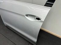 фото thumb №11, Hyundai santa fe iii 2012r-2018r двері ліва передні перед