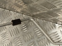 Bmw f20 f21 f30 f82 f83 шланг патрубок труба кондиціонера 9212236 в Україні, фото thumb