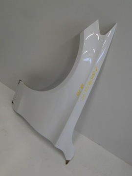 фото thumb №8, Mercedes c класс 205 w205 крыло переднее левый 149