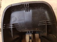 Захист напрямна сидіння 8szt комплект opel antara Київ, фото thumb