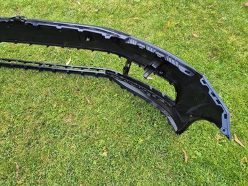 фото thumb №9, Бампер переднє перед volkswagen touran iii 5ta807221l