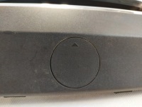 фото thumb №7, Молдинг бампера+ заглушка фаркоп hyundai i30 iii lift