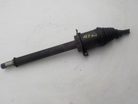 фото thumb №1, Mercedes w169 2.0 cdi автоматична коробка передач привідний вал права підпора