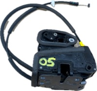 Купить O5 buick enclave ii 2017 - замок дверь левый задний  задний 13598364, фото thumb