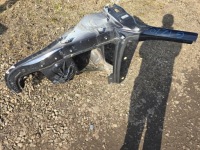 Bmw 7 g12 четверть перед передняя правая Доставка, фото thumb