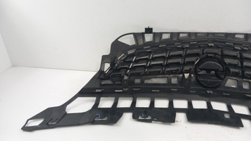 фото thumb №5, Opel astra j решітка решітка радіатора хром