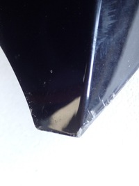 фото thumb №8, Капот крышка двигателя vw volkswagen golf 7 vii 5g