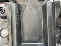 фото thumb №11, Bmw ix i20 кронштейн   кріплення бампера задні ліве 8737049