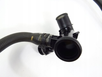 фото thumb №6, Proace ii 1.6 hdi шланг воды штуцер 1122501