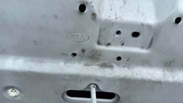 фото thumb №6, Kia sportage 2011- капот