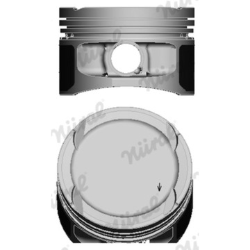 фото thumb №2, Поршень nural