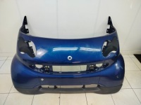 фото thumb №1, Smart fortwo i 450 lift 03r- бампер перед передний