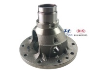 Купить Hyundai kia корпус корзина механизма дифференциала оригинал, фото thumb