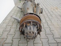 фото thumb №5, Міст задня диференціал volvo fh euro5 globetrotter 440 fv