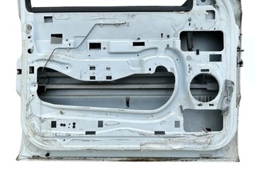 фото thumb №3, Gmc yukon denali 01-06r двері перед передні ліві оригінал oem