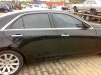 фото thumb №7, Cadillac cts iii 2015 - капот лампа крыло решётка pas переднее запчасти 2.0t