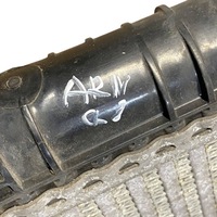 фото thumb №10, Audi q8 2020 радиатор воздуха наддувочный / интеркулер