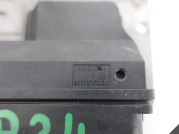 фото thumb №8, Mercedes slk 171 clk 209 c-klasa 203 1.8 компьютер