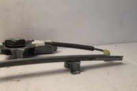 фото thumb №11, Підйомник скло лівий перед nissan note lift